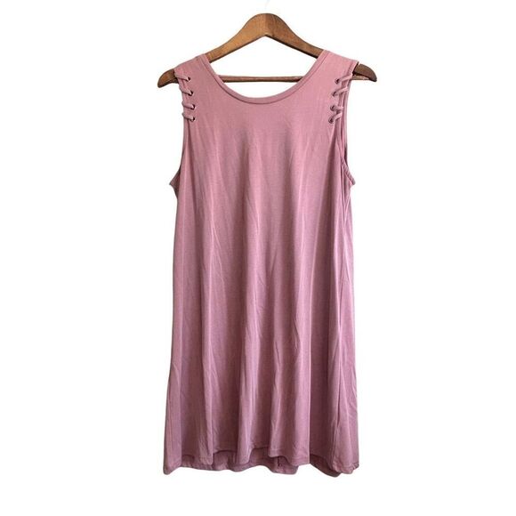 Basic tank top dress size‎ large - Picture 1 of 4
